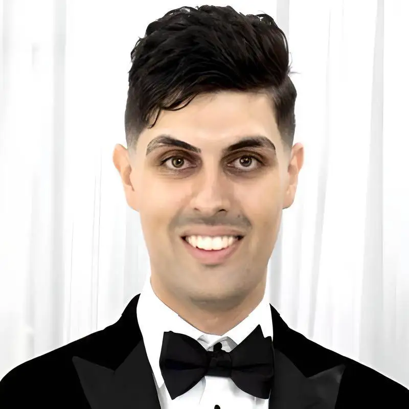 David Philippe of Daoud Legal: Sydney Criminal Defence & Traffic Lawyers